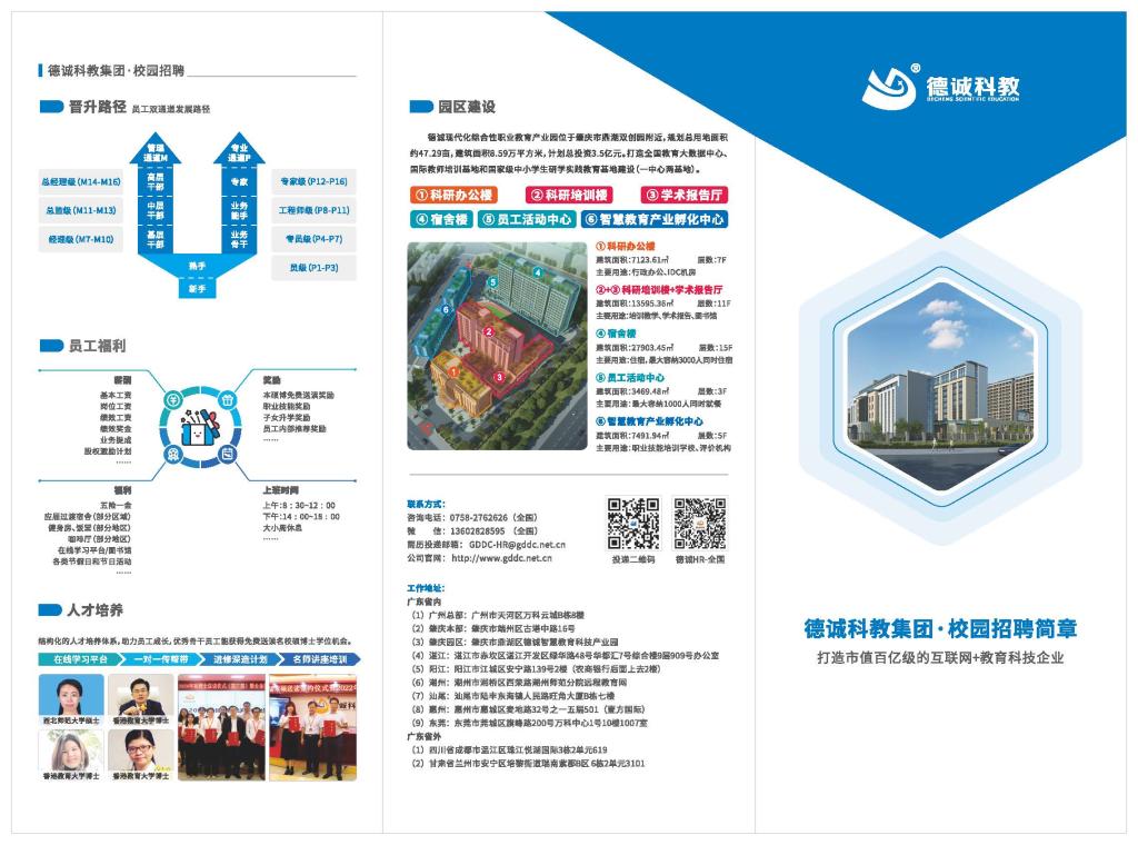 可诚科技最新招聘信息详解及应聘指南