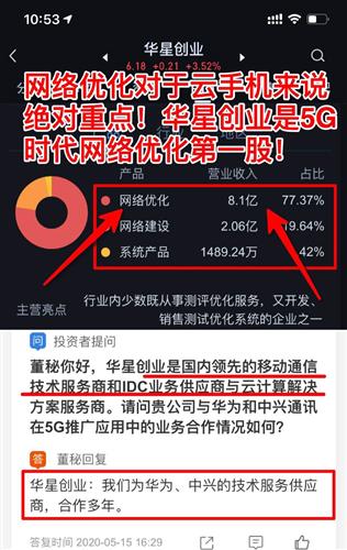 华为云在5G时代的最新动态与前沿技术探索