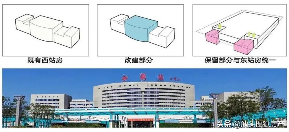 潮汕新风貌，传统与现代交融的璀璨明珠展示区